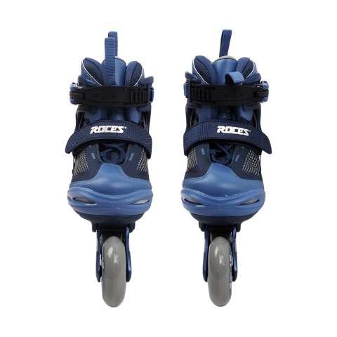 Łyżworolki Roces Moody X Boy Tif 400895 00002 36-40 Roces