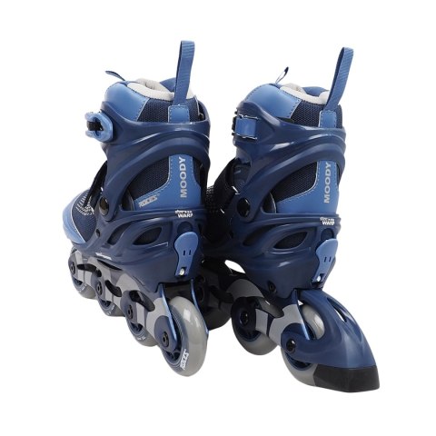 Łyżworolki Roces Moody X Boy Tif 400895 00002 36-40 Roces