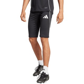 Spodenki męskie adidas Tiro 25 Competition 1/2 czarne IW0413 L Adidas teamwear