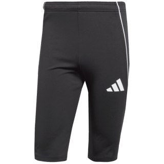 Spodenki męskie adidas Tiro 25 Competition 1/2 czarne IW0413 S Adidas teamwear