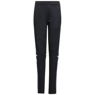 Spodnie dla dzieci adidas Squadra 25 Training czarne JE2777 152cm Adidas teamwear