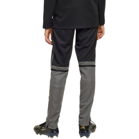 Spodnie dla dzieci adidas Squadra 25 Training czarno-szare JD1628 140cm Adidas