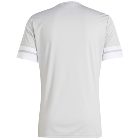 Koszulka męska adidas Squadra 25 szara JG5837 2XL Adidas teamwear