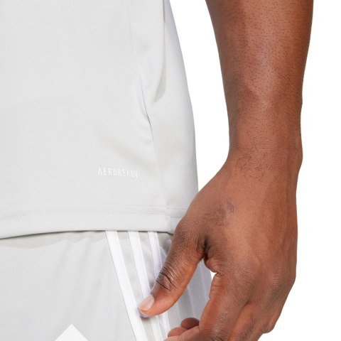Koszulka męska adidas Squadra 25 szara JG5837 L Adidas teamwear
