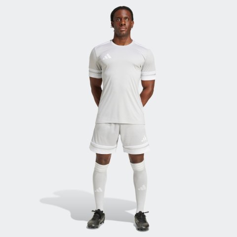 Koszulka męska adidas Squadra 25 szara JG5837 S Adidas teamwear