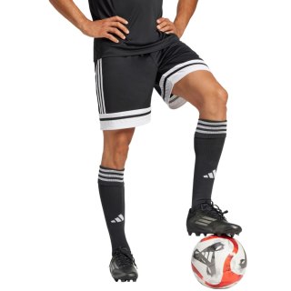 Spodenki męskie adidas Squadra 25 czarne JH3402 XL Adidas teamwear