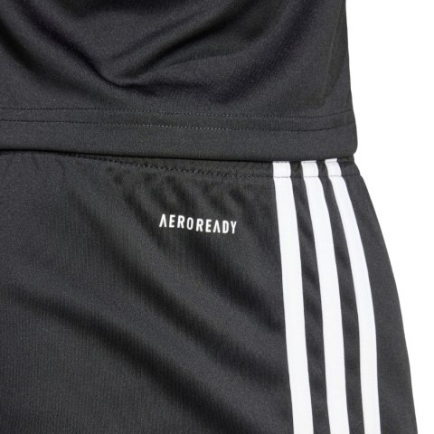 Spodenki męskie adidas Squadra 25 czarne JH3402 S Adidas teamwear
