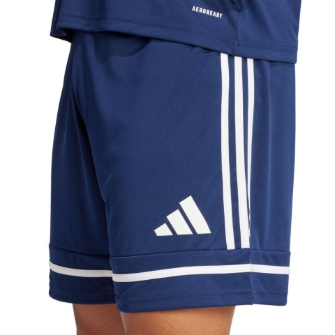 Spodenki męskie adidas Squadra 25 granatowe JN5468 2XL Adidas teamwear
