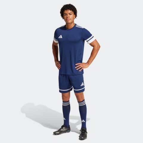 Spodenki męskie adidas Squadra 25 granatowe JN5468 2XL Adidas teamwear