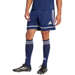 Spodenki męskie adidas Squadra 25 granatowe JN5468 L Adidas teamwear