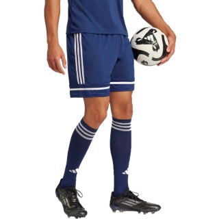 Spodenki męskie adidas Squadra 25 granatowe JN5468 M Adidas teamwear