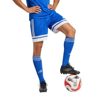 Spodenki męskie adidas Squadra 25 niebieskie JH3405 2XL Adidas teamwear