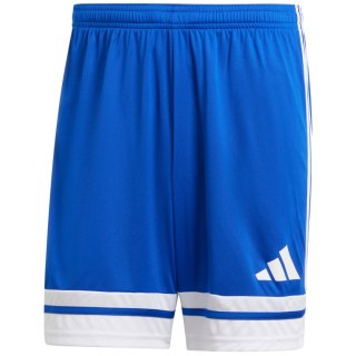 Spodenki męskie adidas Squadra 25 niebieskie JH3405 XL Adidas teamwear