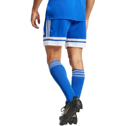 Spodenki męskie adidas Squadra 25 niebieskie JH3405 XL Adidas teamwear