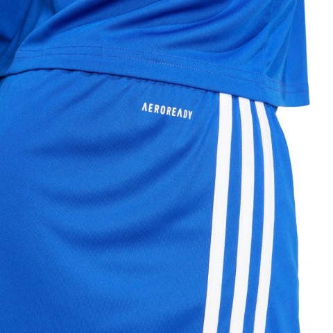 Spodenki męskie adidas Squadra 25 niebieskie JH3405 S Adidas teamwear