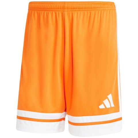 Spodenki męskie adidas Squadra 25 pomarańczowe JC8676 2XL Adidas teamwear