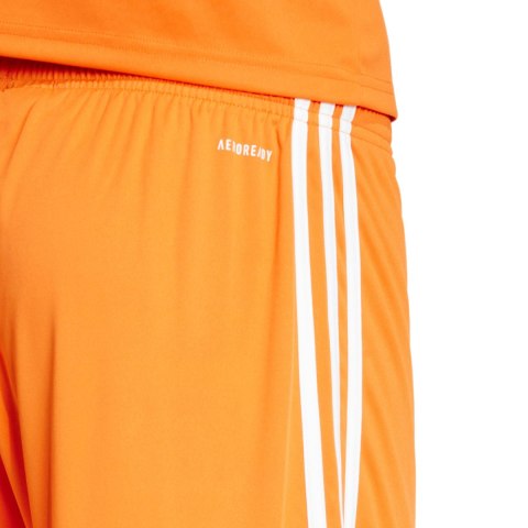 Spodenki męskie adidas Squadra 25 pomarańczowe JC8676 2XL Adidas teamwear