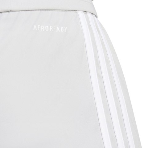 Spodenki męskie adidas Squadra 25 szare JH3413 2XL Adidas teamwear