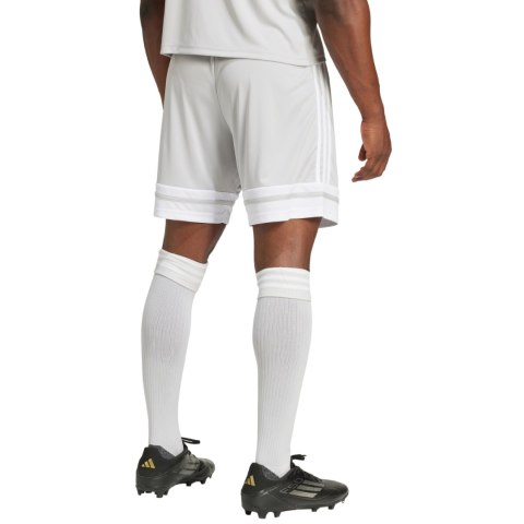 Spodenki męskie adidas Squadra 25 szare JH3413 L Adidas teamwear