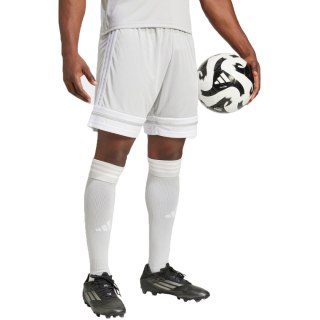 Spodenki męskie adidas Squadra 25 szare JH3413 S Adidas teamwear