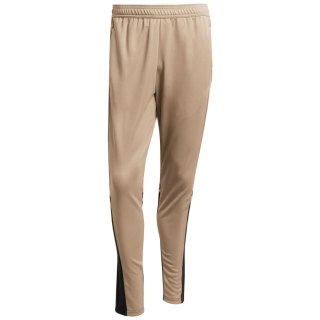 Spodnie męskie adidas Squadra 25 Training beżowe JP3374 S Adidas