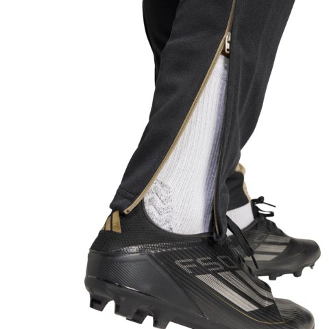 Spodnie męskie adidas Squadra 25 Training beżowe JP3374 S Adidas