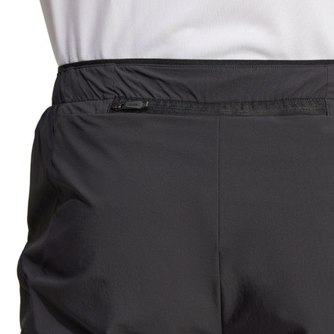 Spodnie męskie adidas Terrex Xperior Light czarne IQ1399 M Adidas