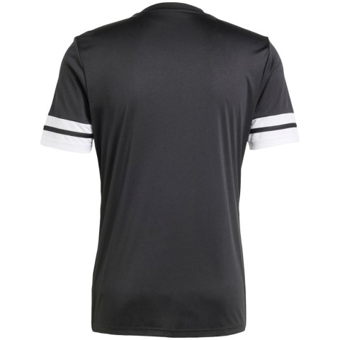 Koszulka męska adidas Squadra 25 czarna JG5832 S Adidas teamwear