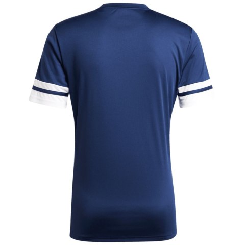 Koszulka męska adidas Squadra 25 granatowa JG5830 M Adidas teamwear
