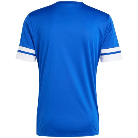 Koszulka męska adidas Squadra 25 niebieska JG5826 XL Adidas teamwear