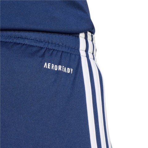 Spodenki dla dzieci adidas Squadra 25 granatowe JN5458 128cm Adidas teamwear