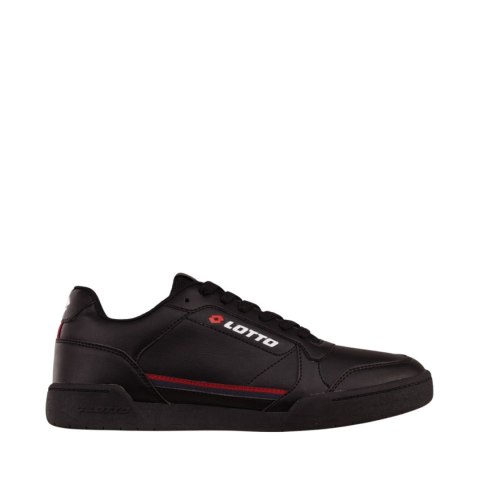 Buty Lotto Nandu czarne 2400100U 1130 42 Lotto