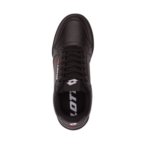Buty Lotto Nandu czarne 2400100U 1130 42 Lotto