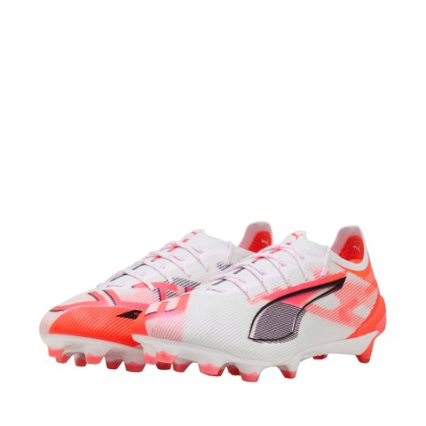 Buty piłkarskie Puma Ultra 5 Ultimate FG 108159 01 43 Puma