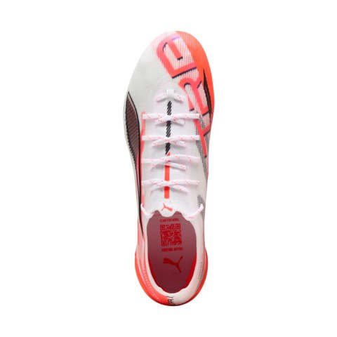 Buty piłkarskie Puma Ultra 5 Ultimate FG 108159 01 43 Puma