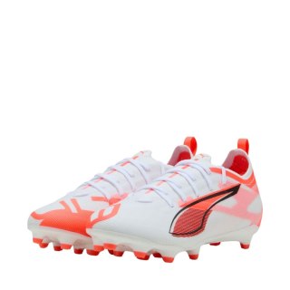 Buty piłkarskie dla dzieci Puma Ultra 5 Pro FG/AG 108165 01 37 Puma