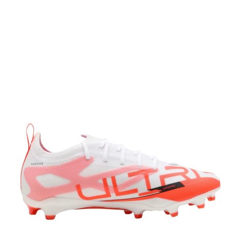 Buty piłkarskie dla dzieci Puma Ultra 5 Pro FG/AG 108165 01 37 Puma