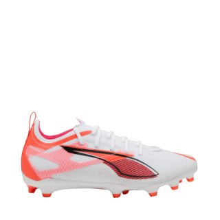 Buty piłkarskie dla dzieci Puma Ultra 5 Pro FG/AG 108165 01 38 Puma