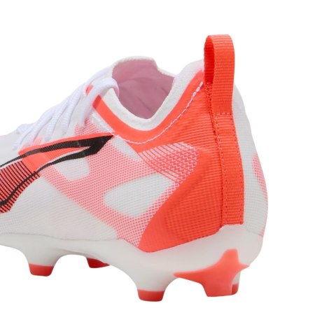 Buty piłkarskie dla dzieci Puma Ultra 5 Pro FG/AG 108165 01 38 Puma