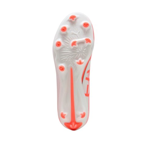 Buty piłkarskie dla dzieci Puma Ultra 5 Pro FG/AG 108165 01 38 Puma