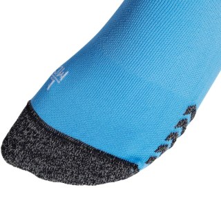 Getry piłkarskie adidas AdiSocks 25 niebieskie JM3664 37-39 Adidas teamwear