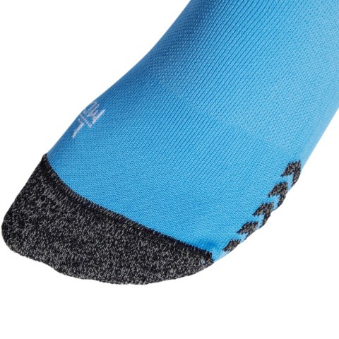 Getry piłkarskie adidas AdiSocks 25 niebieskie JM3664 40-42 Adidas teamwear