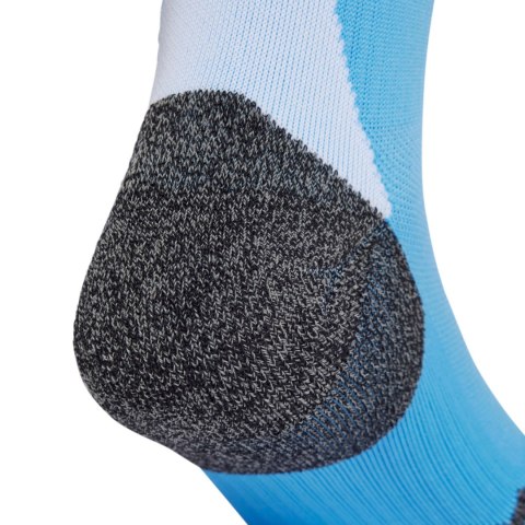 Getry piłkarskie adidas AdiSocks 25 niebieskie JM3664 40-42 Adidas teamwear
