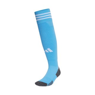 Getry piłkarskie adidas AdiSocks 25 niebieskie JM3664 43-45 Adidas teamwear