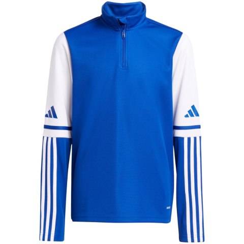 Bluza dla dzieci adidas Squadra 25 Training Top niebieska JD3027 152cm Adidas teamwear