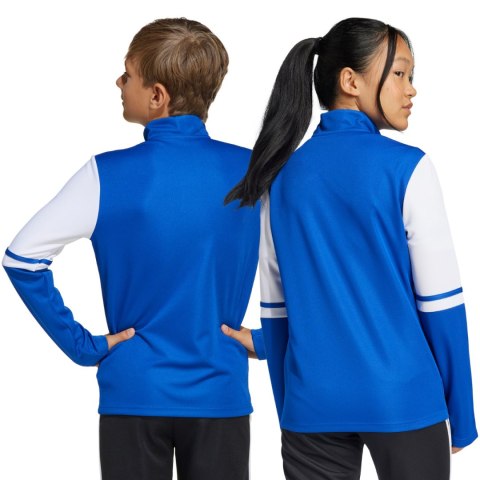 Bluza dla dzieci adidas Squadra 25 Training Top niebieska JD3027 152cm Adidas teamwear