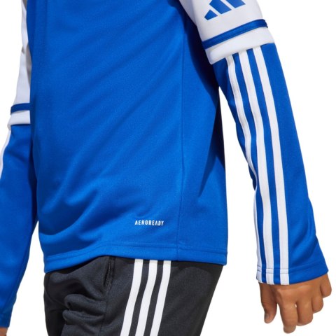 Bluza dla dzieci adidas Squadra 25 Training Top niebieska JD3027 152cm Adidas teamwear