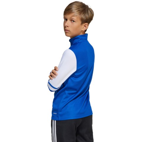 Bluza dla dzieci adidas Squadra 25 Training Top niebieska JD3027 164cm Adidas teamwear