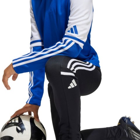 Bluza dla dzieci adidas Squadra 25 Training Top niebieska JD3027 164cm Adidas teamwear