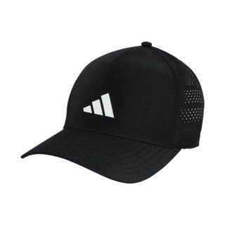 Czapka z daszkiem adidas Sport Trucker Climacool czarna JE3926 Dorośli M/L Adidas